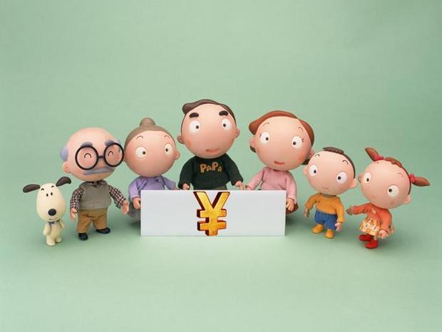 九三阅兵上的这些“国之重器”，曾亮相珠海航展！