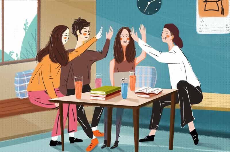 一箭七星!力箭一号遥十运载火箭发射成功