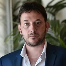 十四届全国政协经济委员会副主任易会满被查