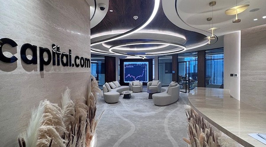 香港营养品分销商Fitness Fanatics(FIT.US)申请美股IPO 拟募资900万美元