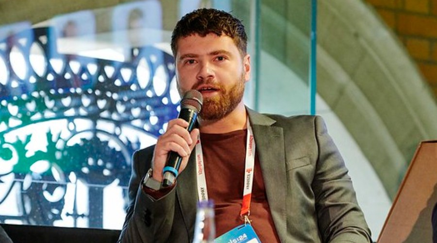 “孕产妇心理健康公益行”在湛江启动